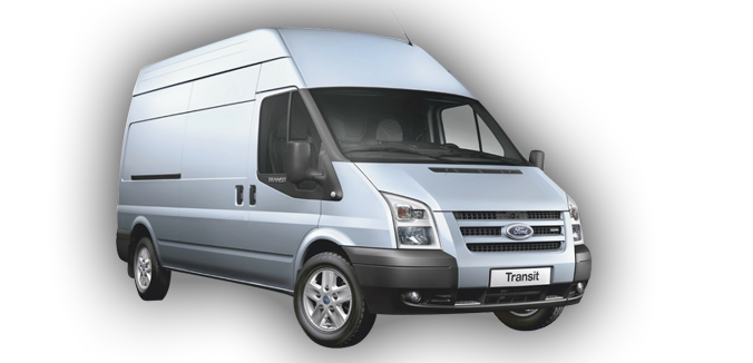 Commercial vehicles